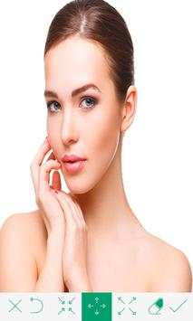 Plastic Surgery Photo Editor screenshot 1