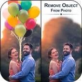 Remove Object from Photo on 9Apps