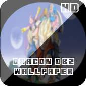 Super Dragon DBZ Wallpaper Fan 1.0.0