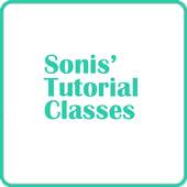Sonis' Tutorial Classes 1