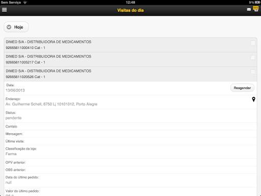 New Quester screenshot 7