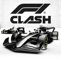 ikon F1 Clash - Car Racing Manager