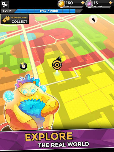 Fightlings screenshot 7