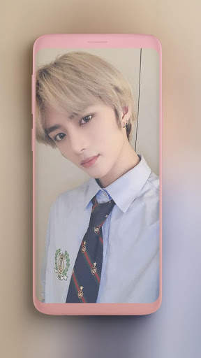 TXT Beomgyu wallpaper Kpop HD new screenshot 6