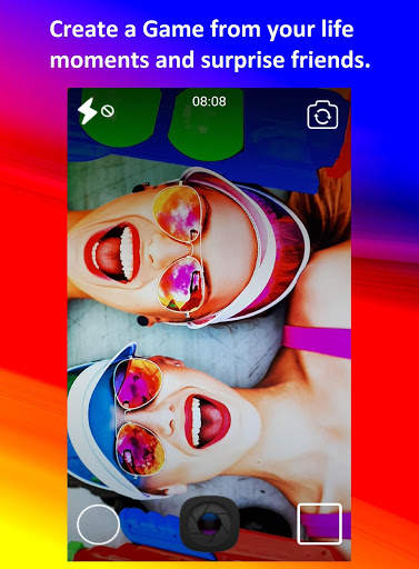 YesIplay - Social Gaming screenshot 1
