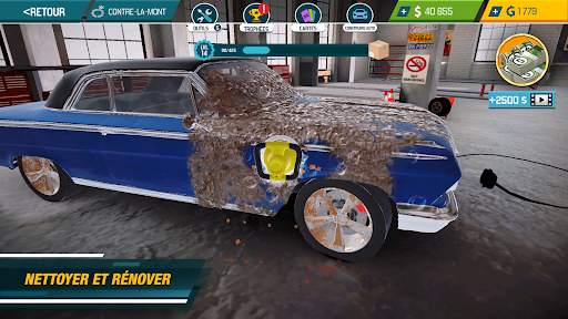 Car Mechanic Simulator 21 screenshot 4