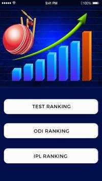 Live Cricket Match screenshot 2