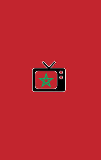 Morocco TNT TV - القنوات المغربية screenshot 1