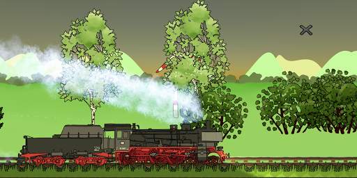 Train Game screenshot 3