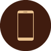 Find My Phone icon