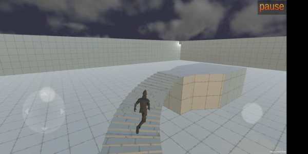 Third Person Player screenshot 4
