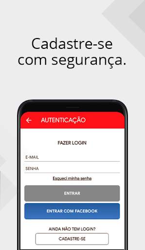 Sopas Tia Salete screenshot 2