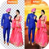 Background Eraser Background Changer 1.0