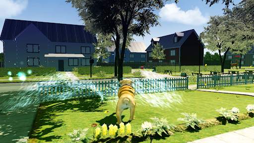 Bull Dog Simulator screenshot 7