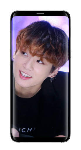 jungkook BTS 2020 Wallpaper HD screenshot 3