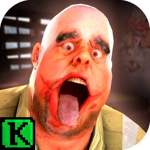 Mr. Meat: Комната ужасов Игра-головоломка иконка