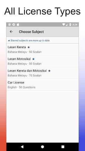 Ujian KPP Malaysia 2020 screenshot 2