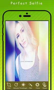 B613 Selfie Camera Effect screenshot 3