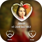 PIP Caller ID &amp; Call Screen icon