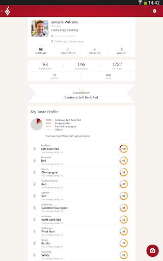 Vivino: Kaufen Sie den richtigen Wein screenshot 22