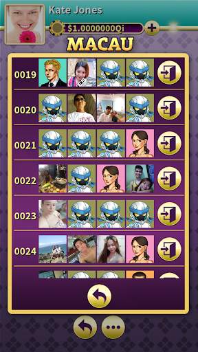Chinese Poker (Pusoy) Online screenshot 1