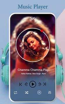 Desi Music Factory screenshot 4