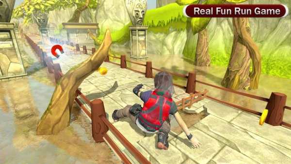 Street Super Chaser screenshot 3