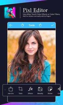 Pixl Photo Editor screenshot 3