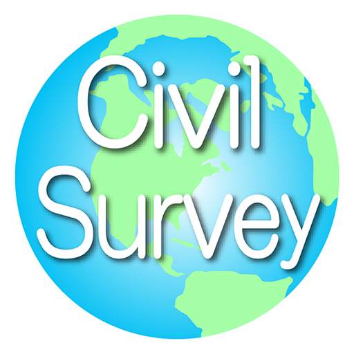 Civil Surveyor-free (Construction Survey App) 1.35