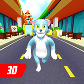 Subway Tom And Tim icon