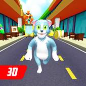 Subway Tom And Tim 1.9.5