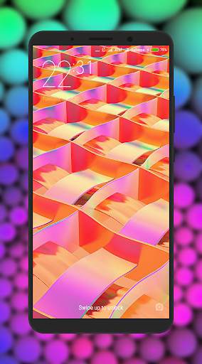 Rainbow Nice Wallpaper screenshot 8