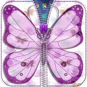 Butterfly Zipper Lock 1.5
