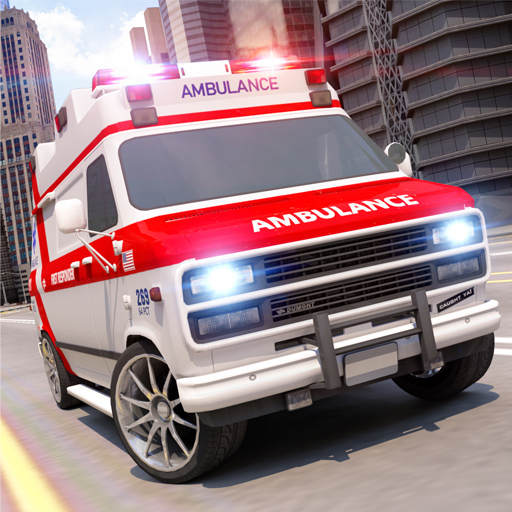 American Ambulance Games 3D 1.2