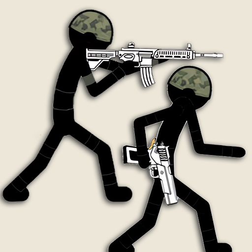 Stickman Legion War - Battle icon