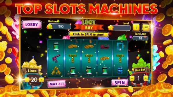 777 Slots - New themes 2020 screenshot 2