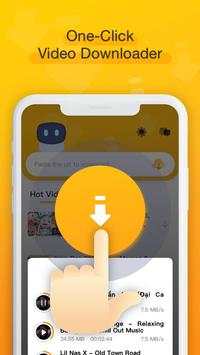 iFun Downloader screenshot 1