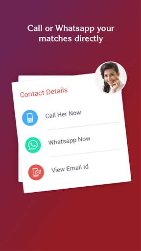 Marathi Sangam: Family Matchmaking & Matrimony App screenshot 4