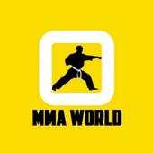 MMA World 1.0