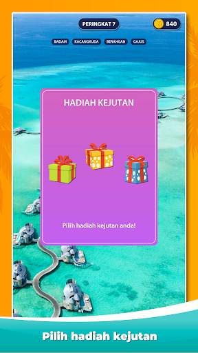 Layar Kata screenshot 4
