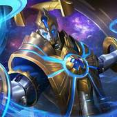 Moba Mobile Legends Wallpaper HD 2.0