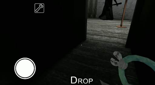 Harry Granny Potter : Hogwarts screenshot 3