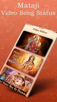 Mataji Video status 2018 screenshot 2
