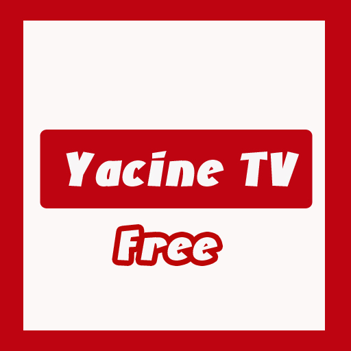 Yacine TV Free icon