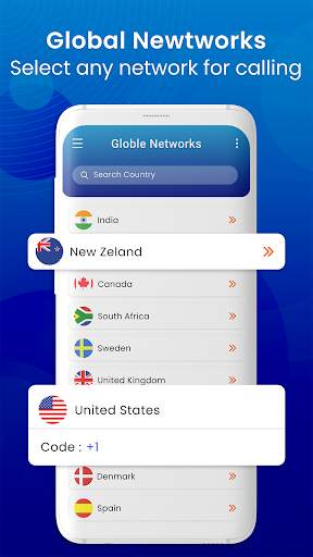 WiFi Calling : VoWiFi screenshot 3