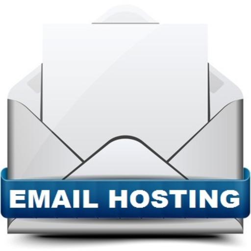 Hosting Email icon