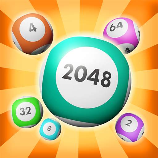 Ballers 2048 1.2