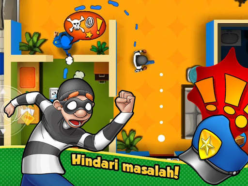 Robbery Bob - King of Sneak screenshot 17