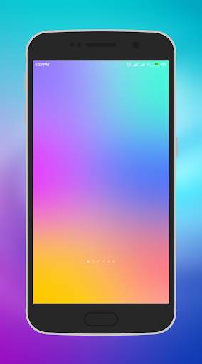 Solid Color Wallpapers 1 تصوير الشاشة