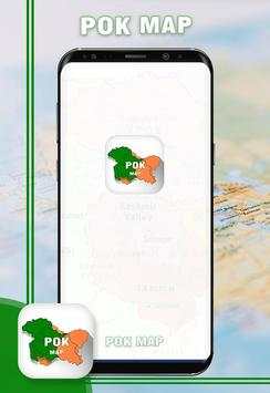 Pok Map скриншот 1